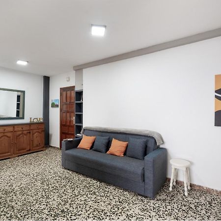 Balcon Al Atlantico Διαμέρισμα Granadilla De Abona Εξωτερικό φωτογραφία