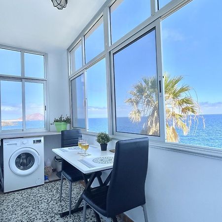 Balcon Al Atlantico Διαμέρισμα Granadilla De Abona Εξωτερικό φωτογραφία