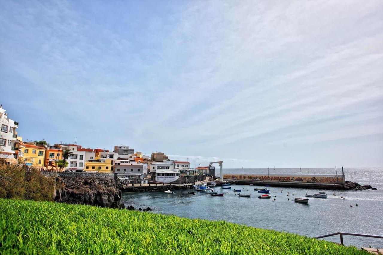 Balcon Al Atlantico Διαμέρισμα Granadilla De Abona Εξωτερικό φωτογραφία