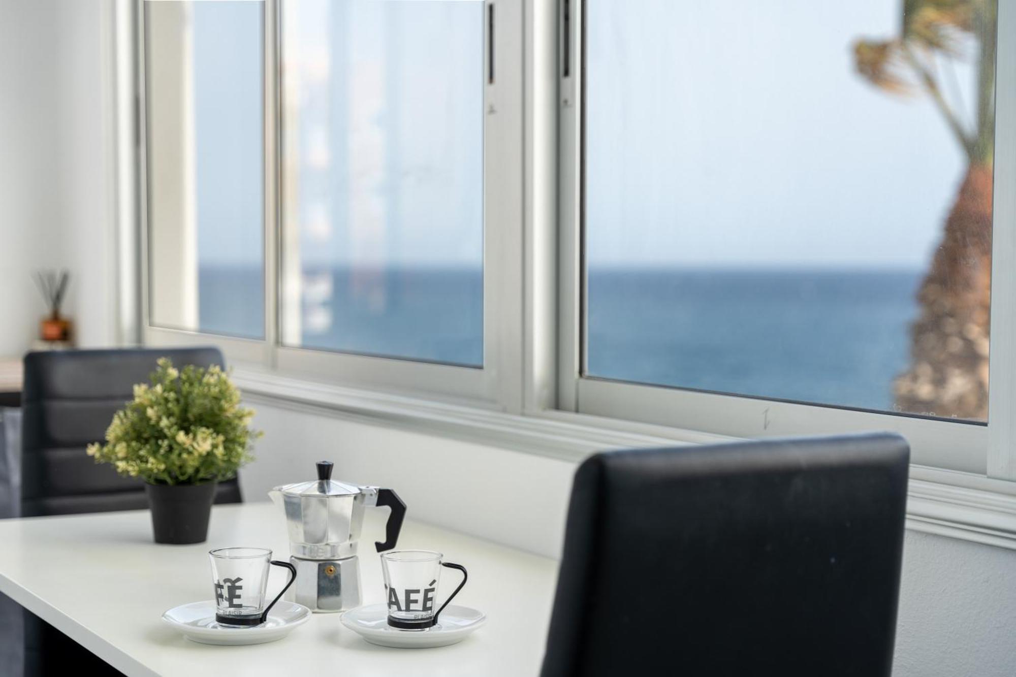 Balcon Al Atlantico Διαμέρισμα Granadilla De Abona Εξωτερικό φωτογραφία