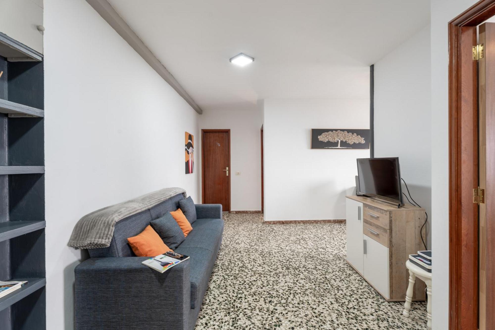 Balcon Al Atlantico Διαμέρισμα Granadilla De Abona Εξωτερικό φωτογραφία