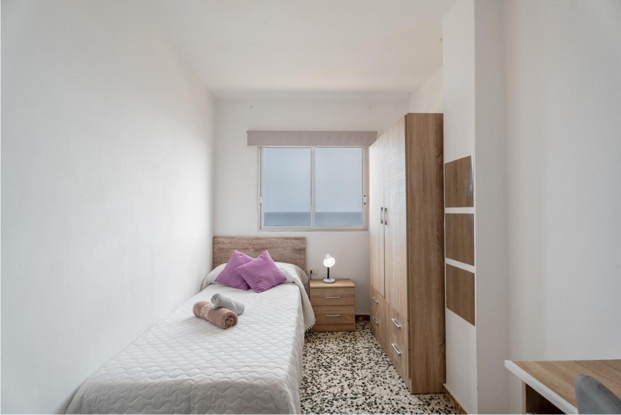 Balcon Al Atlantico Διαμέρισμα Granadilla De Abona Εξωτερικό φωτογραφία