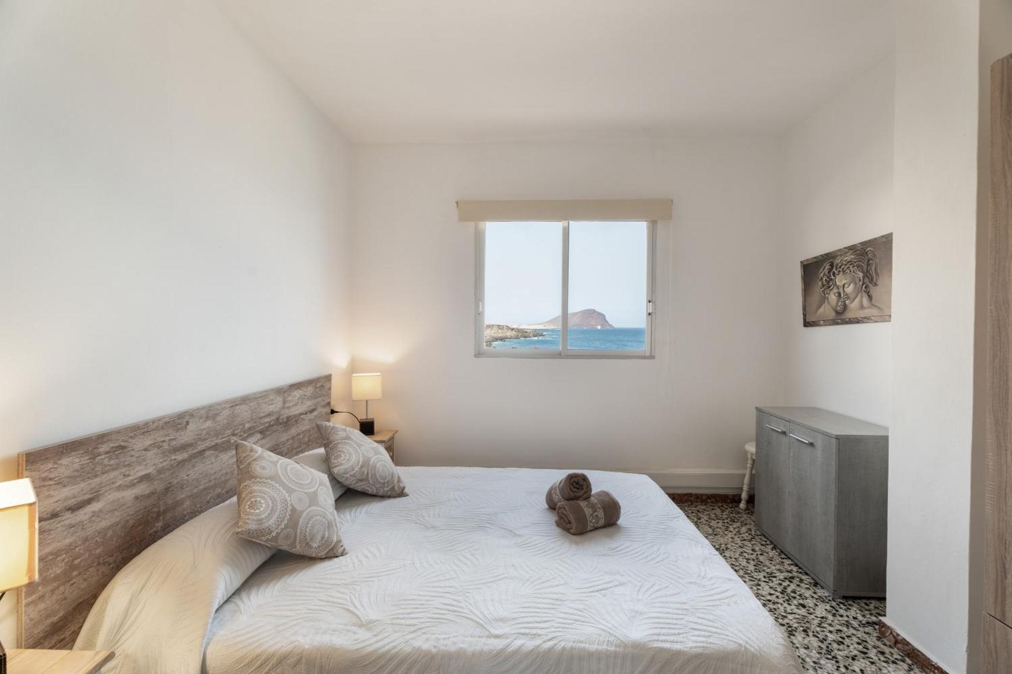 Balcon Al Atlantico Διαμέρισμα Granadilla De Abona Εξωτερικό φωτογραφία