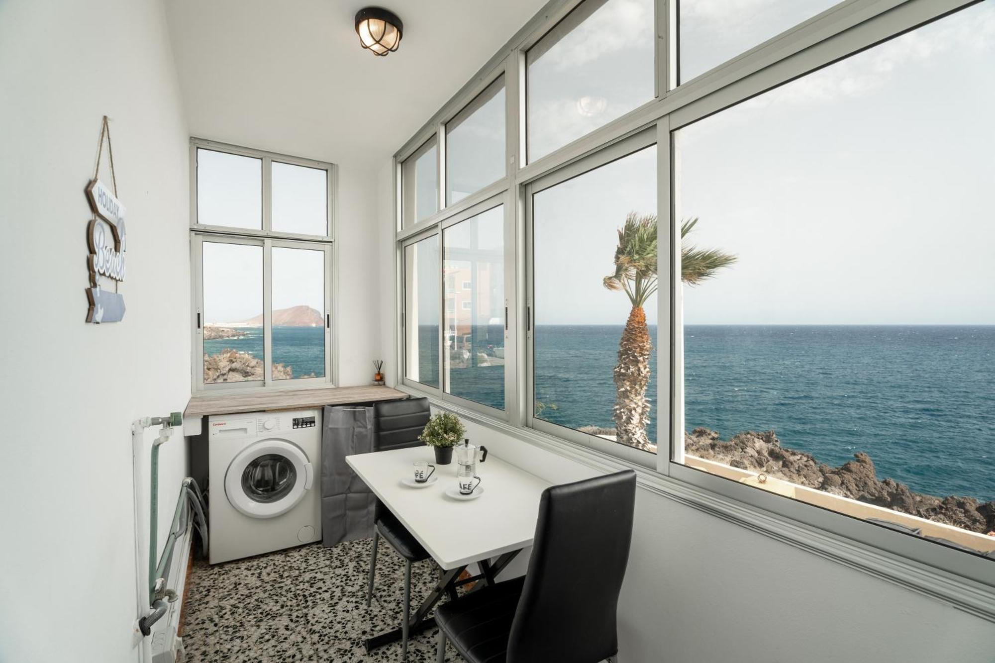 Balcon Al Atlantico Διαμέρισμα Granadilla De Abona Εξωτερικό φωτογραφία