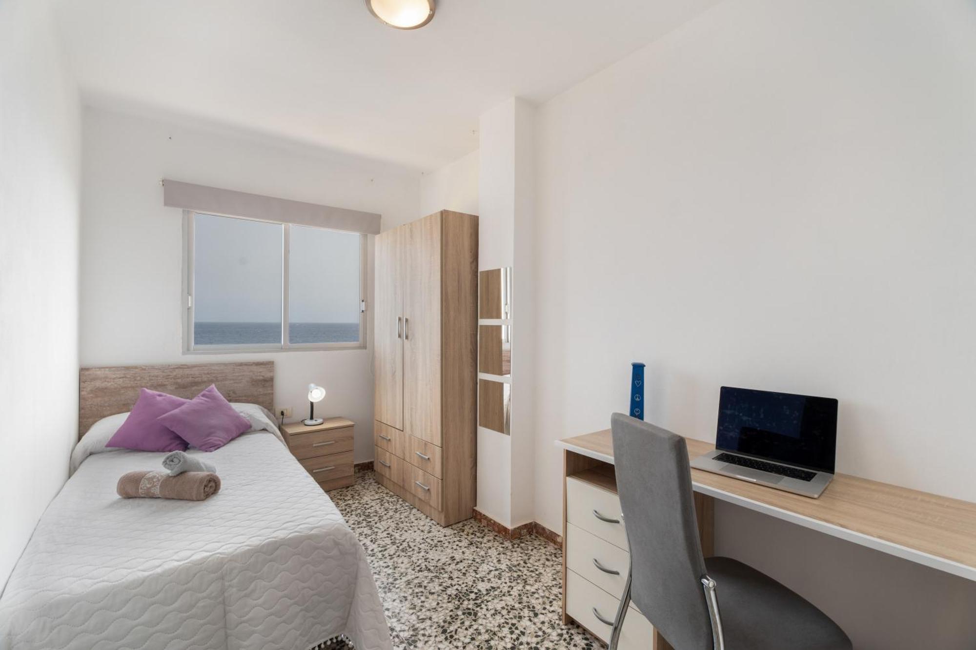Balcon Al Atlantico Διαμέρισμα Granadilla De Abona Εξωτερικό φωτογραφία