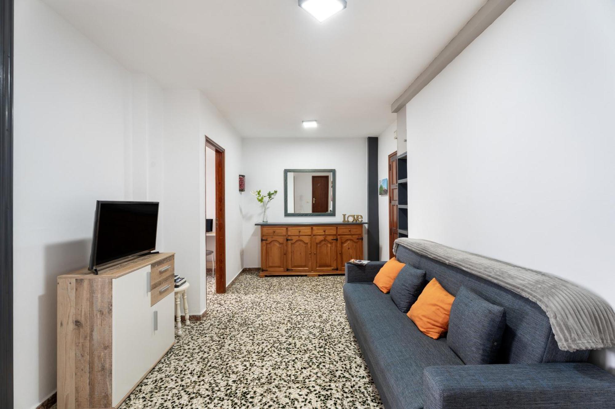 Balcon Al Atlantico Διαμέρισμα Granadilla De Abona Εξωτερικό φωτογραφία