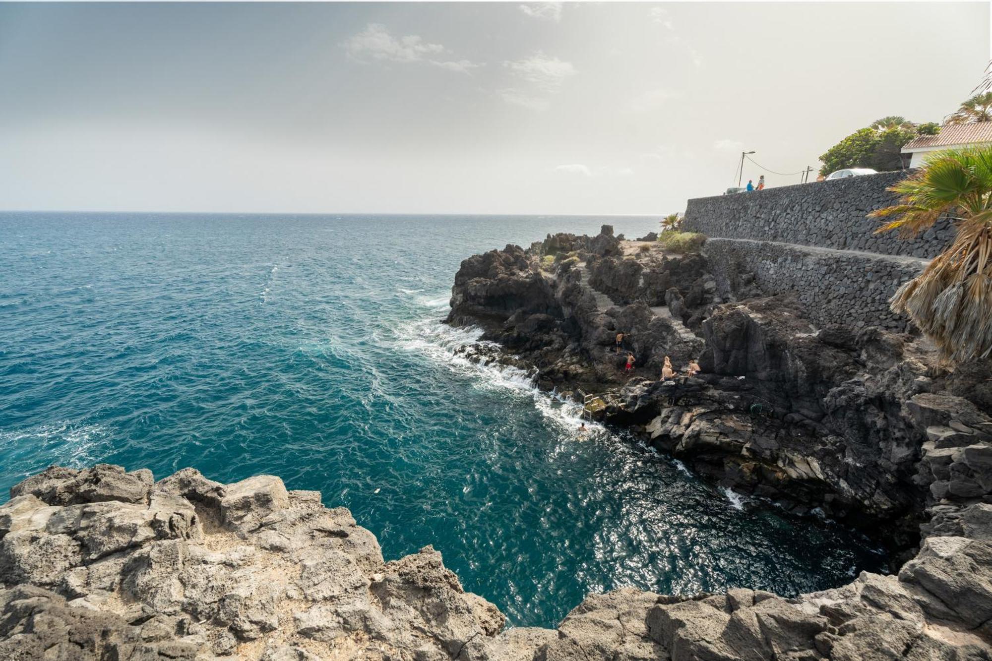 Balcon Al Atlantico Διαμέρισμα Granadilla De Abona Εξωτερικό φωτογραφία