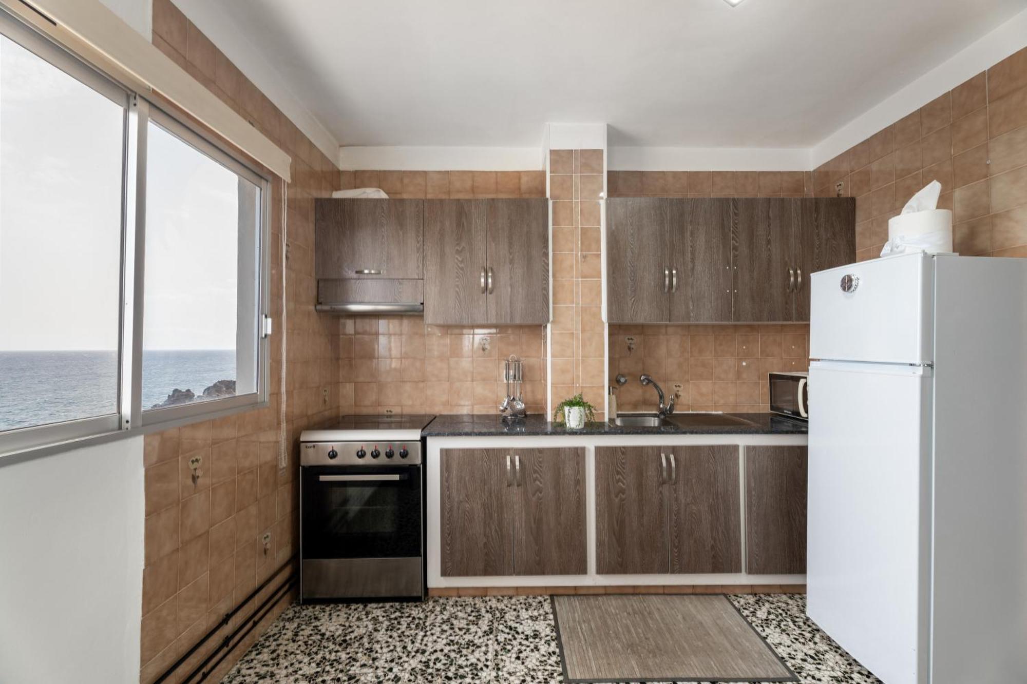Balcon Al Atlantico Διαμέρισμα Granadilla De Abona Εξωτερικό φωτογραφία