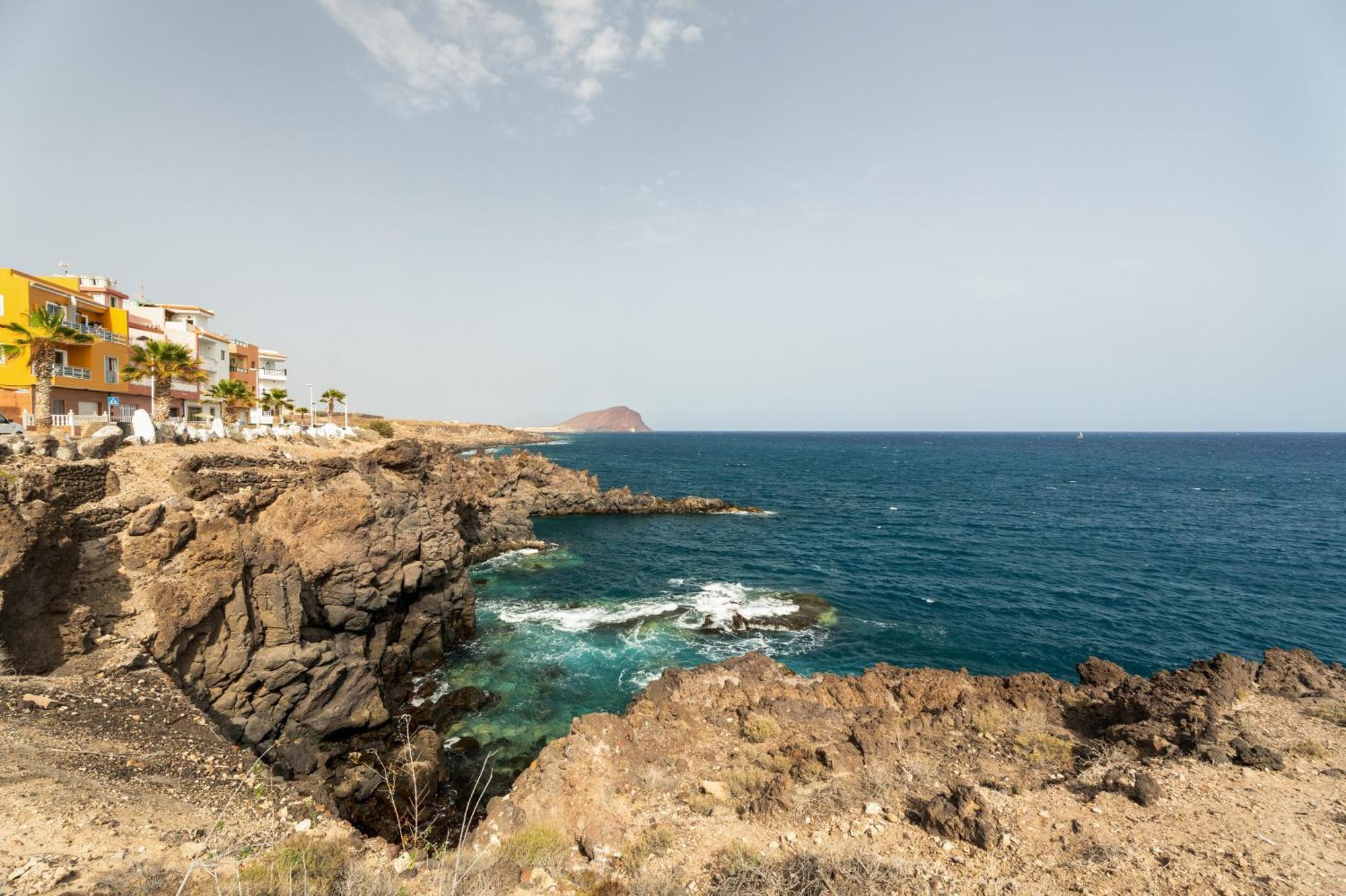 Balcon Al Atlantico Διαμέρισμα Granadilla De Abona Εξωτερικό φωτογραφία