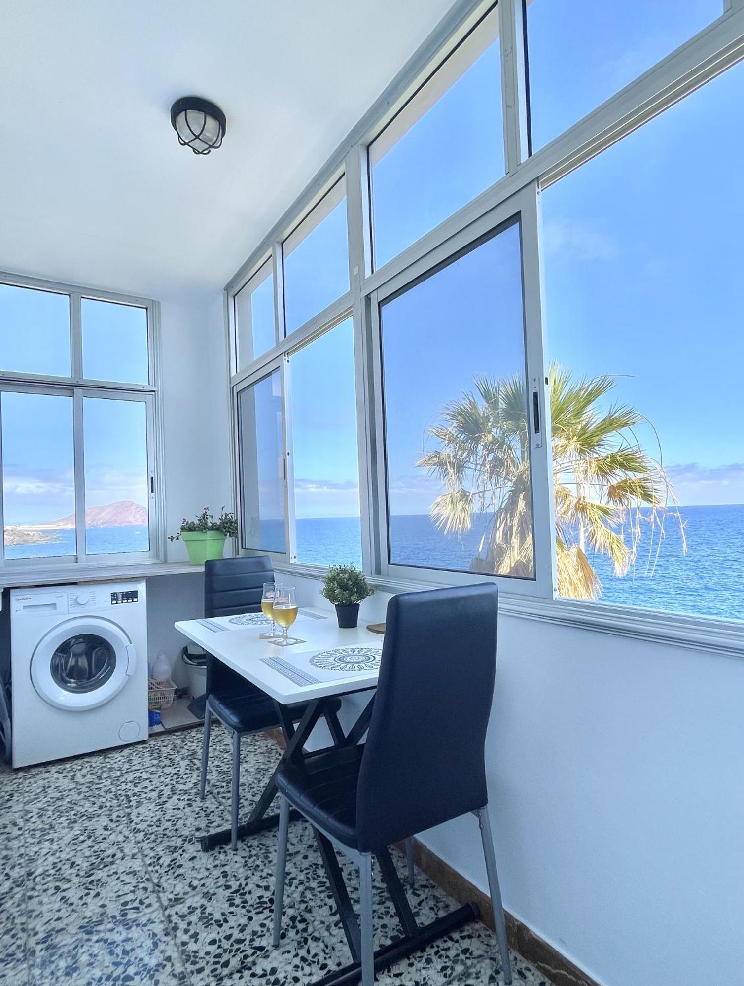 Balcon Al Atlantico Διαμέρισμα Granadilla De Abona Εξωτερικό φωτογραφία